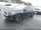 2022 Infiniti Qx55 Essential Awd Черный vin: 3PCAJ5K37NF105732