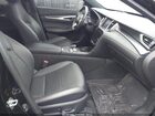 2022 Infiniti Qx55 Essential Awd Черный vin: 3PCAJ5K37NF105732