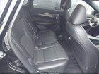 2022 Infiniti Qx55 Essential Awd Черный vin: 3PCAJ5K37NF105732