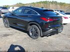 2024 Infiniti Qx55 Essential Awd Black vin: 3PCAJ5KR3RF101610