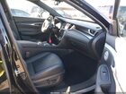 2024 Infiniti Qx55 Essential Awd Black vin: 3PCAJ5KR3RF101610