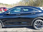 2024 Infiniti Qx55 Essential Awd Black vin: 3PCAJ5KR3RF101610