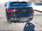 2024 Infiniti Qx55 Essential Awd Black vin: 3PCAJ5KR3RF101610