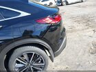 2024 Infiniti Qx55 Essential Awd Black vin: 3PCAJ5KR3RF101610
