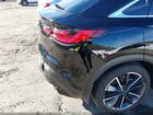 2024 Infiniti Qx55 Essential Awd Black vin: 3PCAJ5KR3RF101610