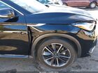 2024 Infiniti Qx55 Essential Awd Black vin: 3PCAJ5KR3RF101610