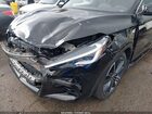2023 Infiniti Qx55 Essential Awd Черный vin: 3PCAJ5KR9PF111250
