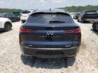 2024 Infiniti Qx55 Sensory Blue vin: 3PCAJ5LR4RF110847