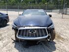 2024 Infiniti Qx55 Sensory Blue vin: 3PCAJ5LR4RF110847