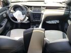 2024 Infiniti Qx55 Sensory Blue vin: 3PCAJ5LR4RF110847