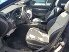 2024 Infiniti Qx55 Sensory Blue vin: 3PCAJ5LR4RF110847