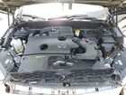 2024 Infiniti Qx55 Sensory Blue vin: 3PCAJ5LR4RF110847
