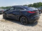 2024 Infiniti Qx55 Sensory Blue vin: 3PCAJ5LR4RF110847