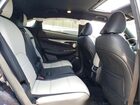 2024 Infiniti Qx55 Sensory Blue vin: 3PCAJ5LR4RF110847