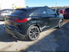 2023 Infiniti Qx55 Sensory Awd Черный vin: 3PCAJ5LR8PF119600