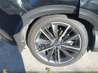 2023 Infiniti Qx55 Sensory Awd Черный vin: 3PCAJ5LR8PF119600