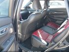 2023 Infiniti Qx55 Sensory Awd Черный vin: 3PCAJ5LR8PF119600