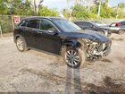 2020 Infiniti Qx50 Luxe Black vin: 3PCAJ5M14LF119502
