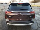 2020 Infiniti Qx50 Pure Коричневый vin: 3PCAJ5M1XLF100680