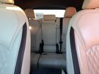 2020 Infiniti Qx50 Pure Коричневый vin: 3PCAJ5M1XLF100680