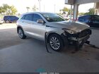 2020 Infiniti Qx50 Pure Silver vin: 3PCAJ5M1XLF112151