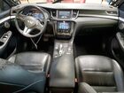 2019 Infiniti Qx50 Essential Черный vin: 3PCAJ5M32KF121281