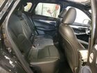 2019 Infiniti Qx50 Essential Черный vin: 3PCAJ5M32KF121281