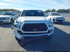 2022 Toyota Tacoma Sr5 V6 Белый vin: 3TMBZ5DN9NM036176 2022 Toyota Tacoma Sr5 V6 Белый vin: 3TMBZ5DN9NM036176