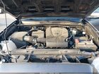 2023 Toyota Tacoma Trd Sport Серый vin: 3TMCZ5AN1PM625962