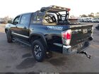 2023 Toyota Tacoma Trd Off Road Black vin: 3TMCZ5AN3PM564226 2023 Toyota Tacoma Trd Off Road Black vin: 3TMCZ5AN3PM564226