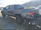 2023 Toyota Tacoma Sr5 V6 Серый vin: 3TMCZ5AN4PM590866 2023 Toyota Tacoma Sr5 V6 Серый vin: 3TMCZ5AN4PM590866