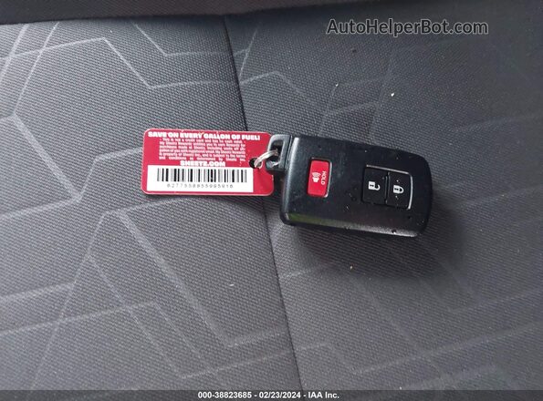 3TMDZ5BN1HM023972 2017 TOYOTA TACOMA Синий Вид панели приборов