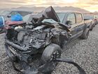2023 Toyota Tacoma Double Cab Gray vin: 3TMDZ5BN8PM157764