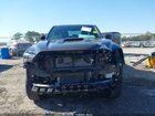 2025 Toyota Tacoma Trd Sport Серый vin: 3TMKB5FN5SM037922