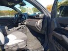 2025 Toyota Tacoma Trd Sport Серый vin: 3TMKB5FN5SM037922