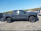 2025 Toyota Tacoma Trd Sport Серый vin: 3TMKB5FN5SM037922
