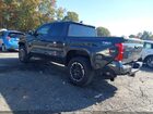 2025 Toyota Tacoma Trd Sport Серый vin: 3TMKB5FN5SM037922