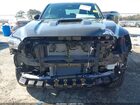 2025 Toyota Tacoma Trd Sport Серый vin: 3TMKB5FN5SM037922
