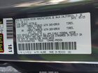 2025 Toyota Tacoma Trd Sport Серый vin: 3TMKB5FN5SM037922