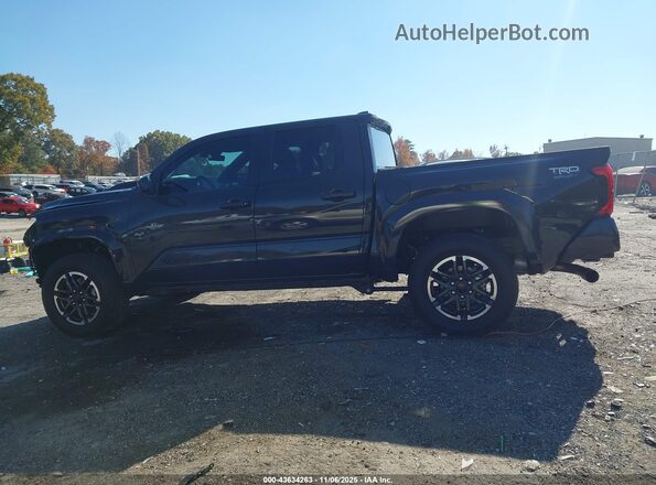 3TMKB5FN5SM037922 2025 TOYOTA TACOMA Серый 