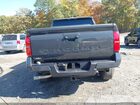 2025 Toyota Tacoma Trd Sport Серый vin: 3TMKB5FN5SM037922