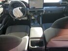 2024 Toyota Tacoma Double Cab Silver vin: 3TMKB5FN7RM002650