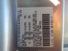 2024 Toyota Tacoma Double Cab Silver vin: 3TMKB5FN7RM002650
