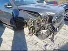 2025 Toyota Tacoma Trd Sport Gray vin: 3TMKB5FN8SM049322