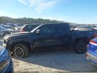 2025 Toyota Tacoma Trd Sport Gray vin: 3TMKB5FN8SM049322