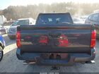 2025 Toyota Tacoma Trd Sport Gray vin: 3TMKB5FN8SM049322