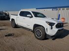 2024 Toyota Tacoma Double Cab Серебряный vin: 3TMLB5JN1RM078943 2024 Toyota Tacoma Double Cab Серебряный vin: 3TMLB5JN1RM078943