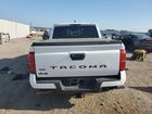 2024 Toyota Tacoma Double Cab Серебряный vin: 3TMLB5JN1RM078943 2024 Toyota Tacoma Double Cab Серебряный vin: 3TMLB5JN1RM078943