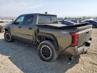 2024 Toyota Tacoma Double Cab Gray vin: 3TMLB5JN4RM012466 2024 Toyota Tacoma Double Cab Gray vin: 3TMLB5JN4RM012466