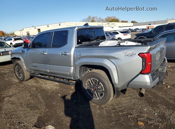 3TMLB5JN7RM004975 2024 TOYOTA LE Silver Rear left